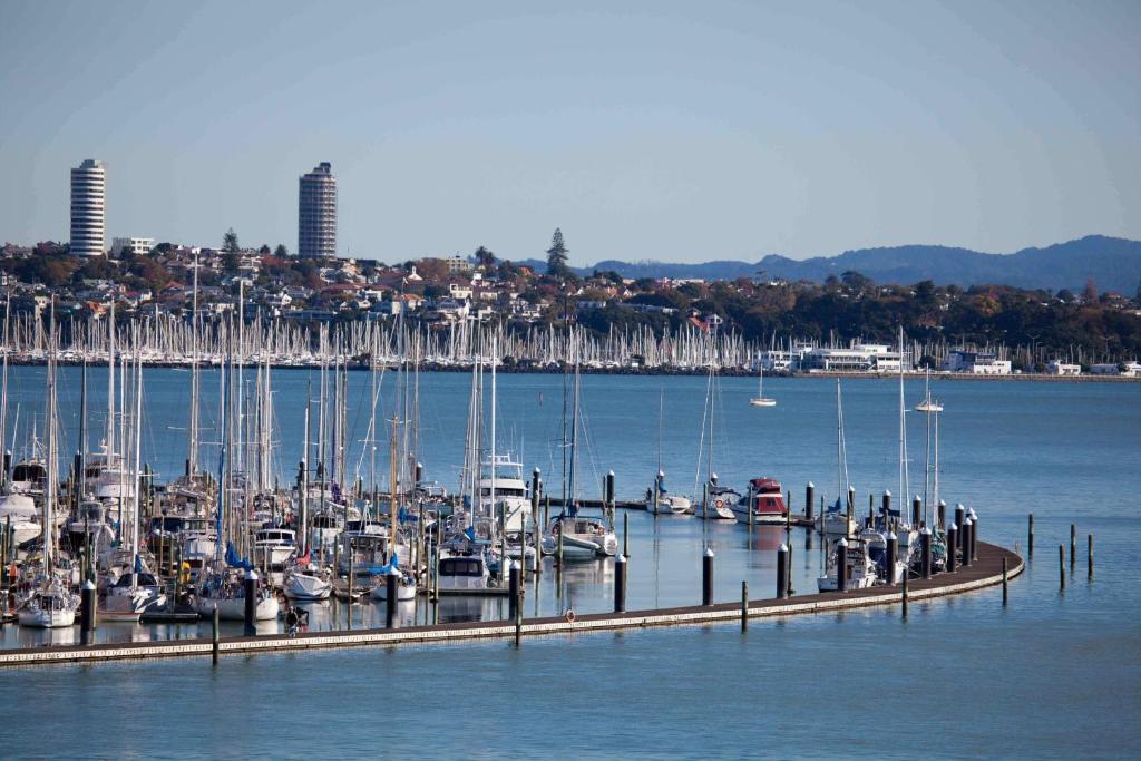 Vr Takapuna Auckland Ngoại thất bức ảnh Hobart, Tasmania