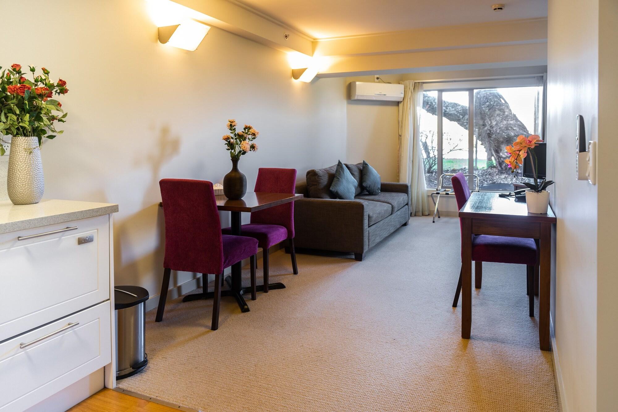 Vr Takapuna Auckland Ngoại thất bức ảnh A typical apartment at the University of Western Australia