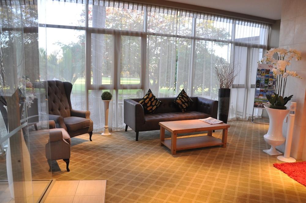 Vr Takapuna Auckland Ngoại thất bức ảnh The lobby of the hotel