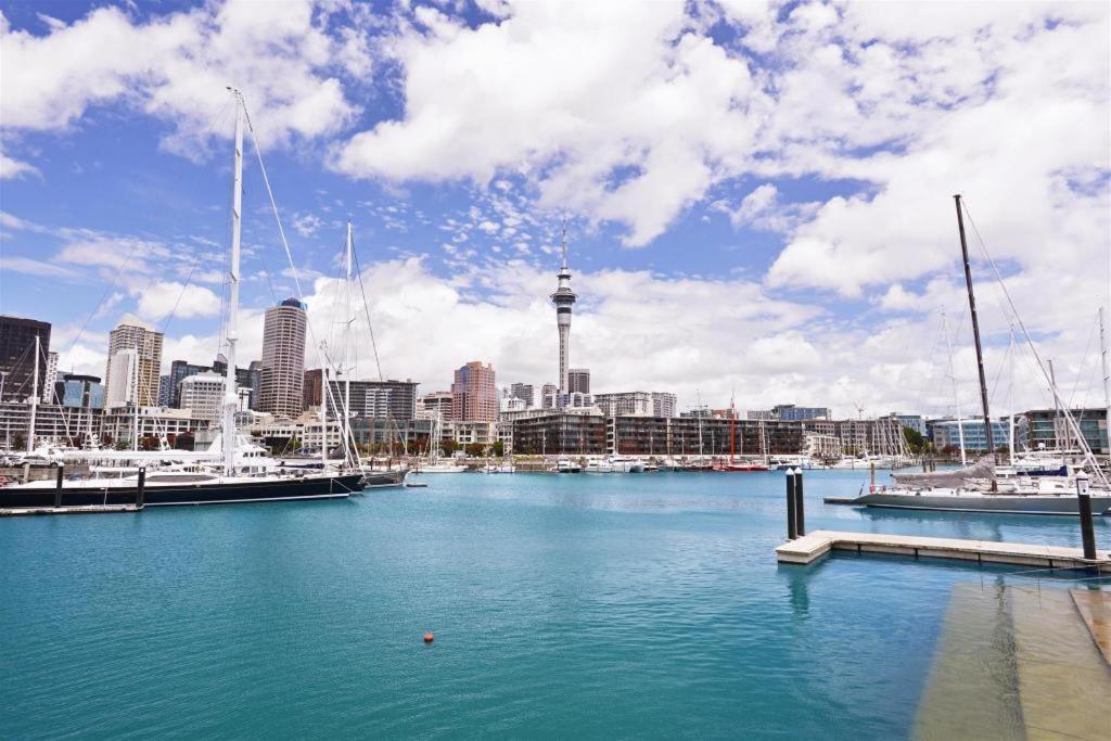Vr Takapuna Auckland Ngoại thất bức ảnh Auckland