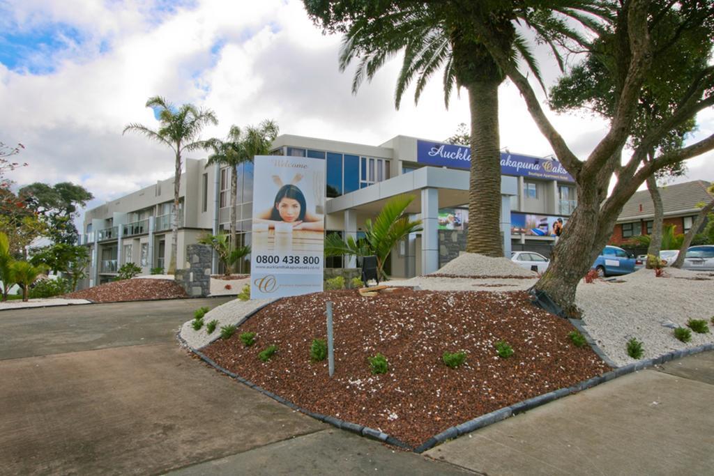 Vr Takapuna Auckland Ngoại thất bức ảnh The Australian Institute of Applied Linguistics