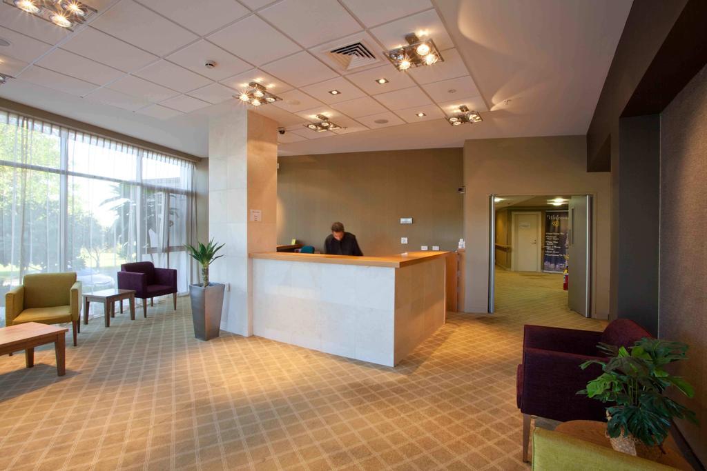Vr Takapuna Auckland Ngoại thất bức ảnh Reception area